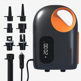 PumPexa High-Speed Electric SUP Pump for Paddleboards