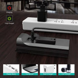 PumiLoci 3600LM Rechargeable Bicycle Light Set UK