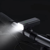 PumiLoci 3600LM Rechargeable Bicycle Light Set UK