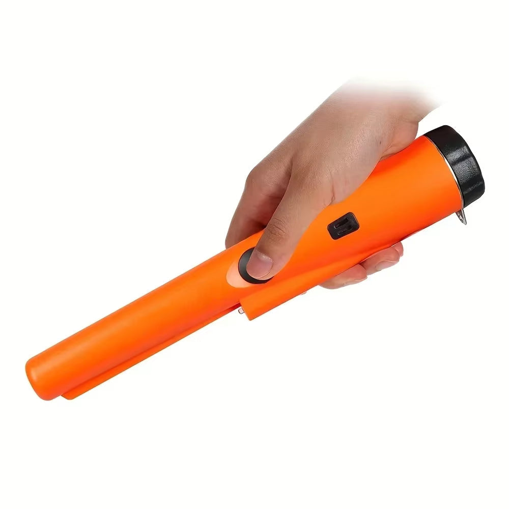 Seekretary Precision Pinpointer Metal Detector UK