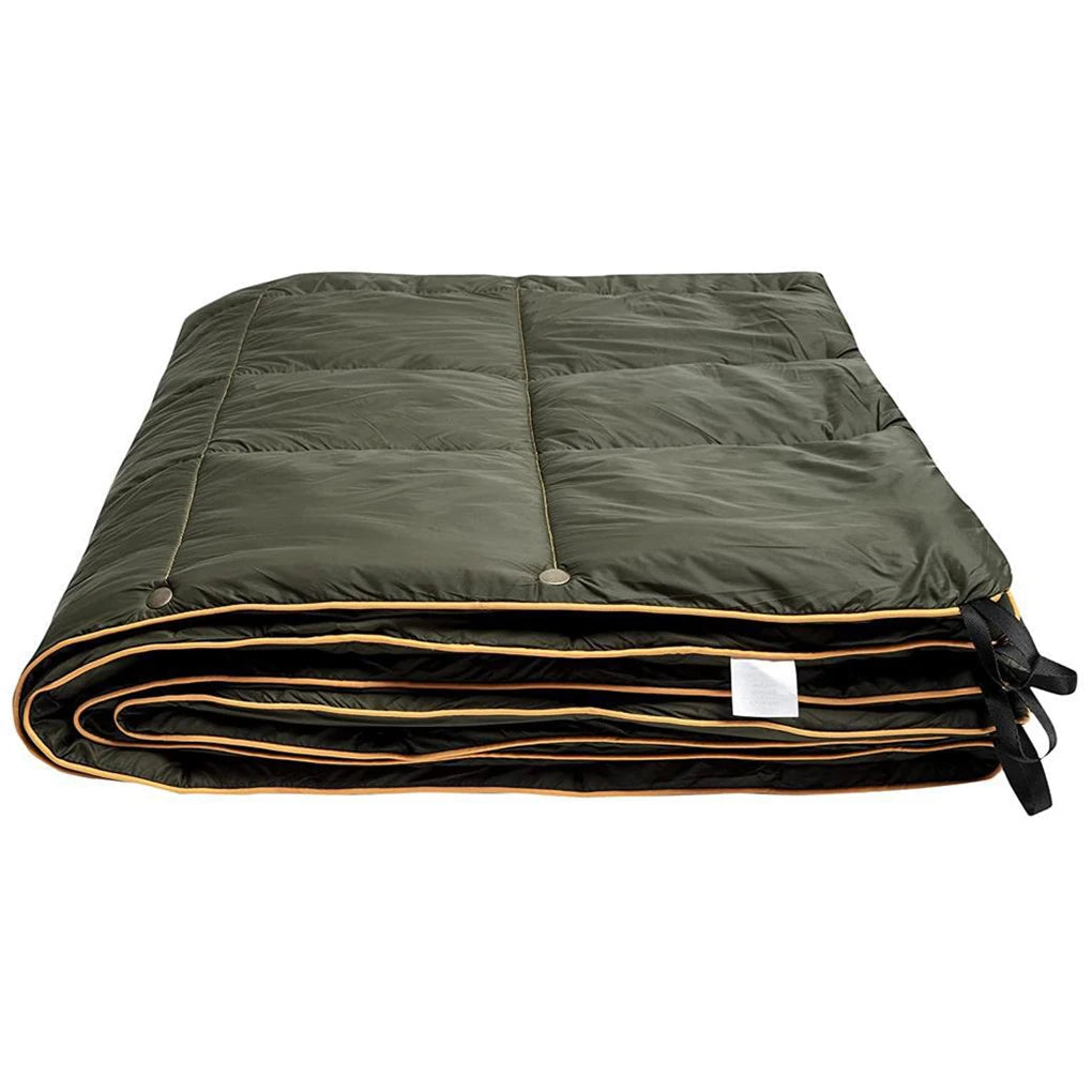 SofySidea Ultralight Packable Camping Blanket with Snaps