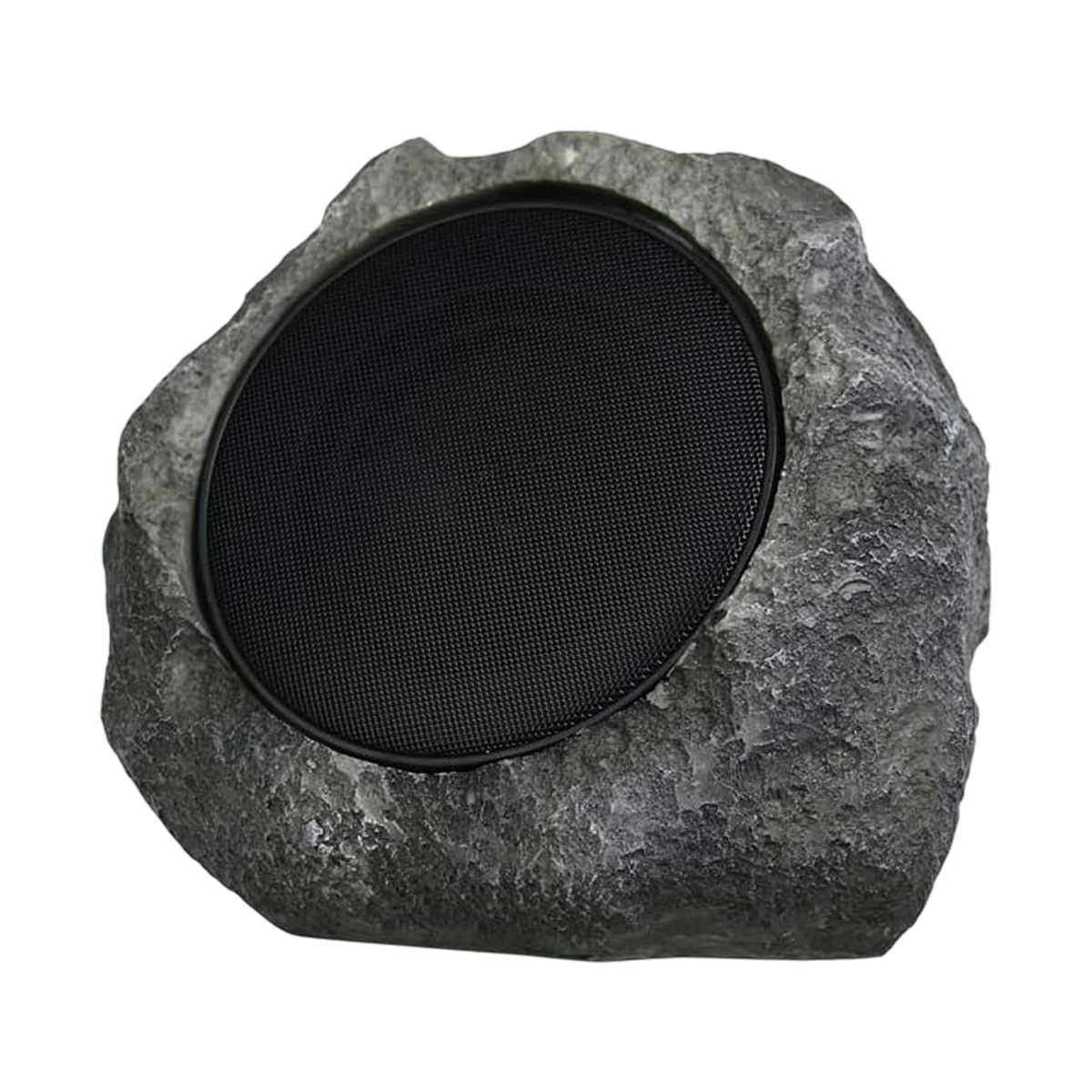 SoniiBloom Solar Powered Rock Speaker for Gardens