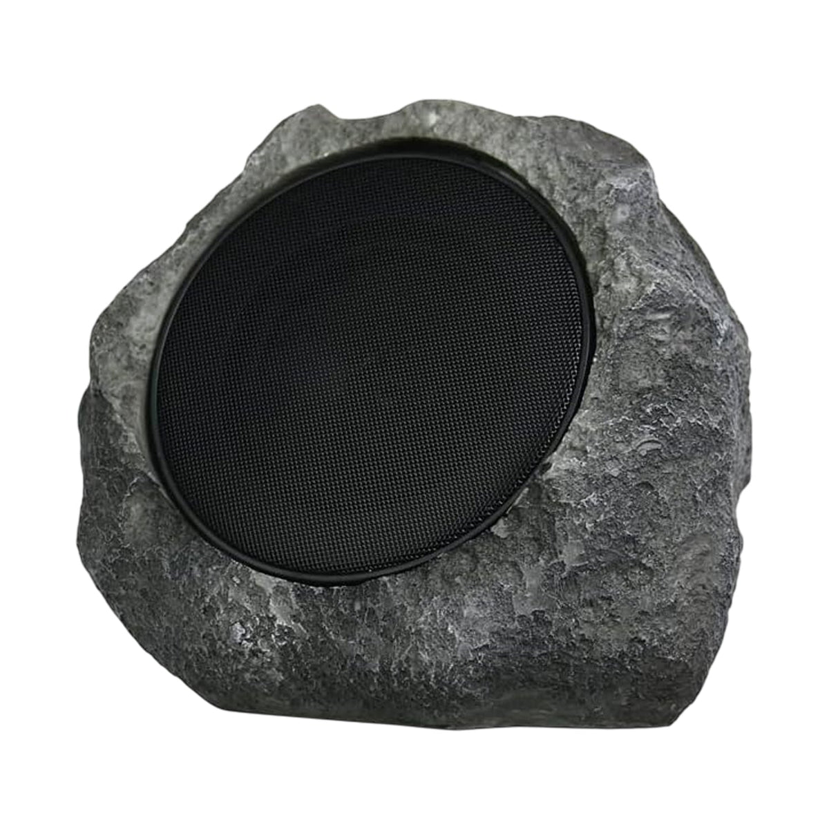 SoniiBloom Solar Powered Rock Speaker for Gardens