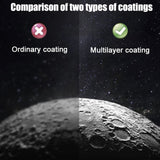StariBud 70mm HD Telescope for Kids and Beginners UK
