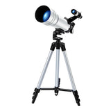 StariBud 70mm HD Telescope for Kids and Beginners UK