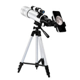 StariBud 70mm HD Telescope for Kids and Beginners UK