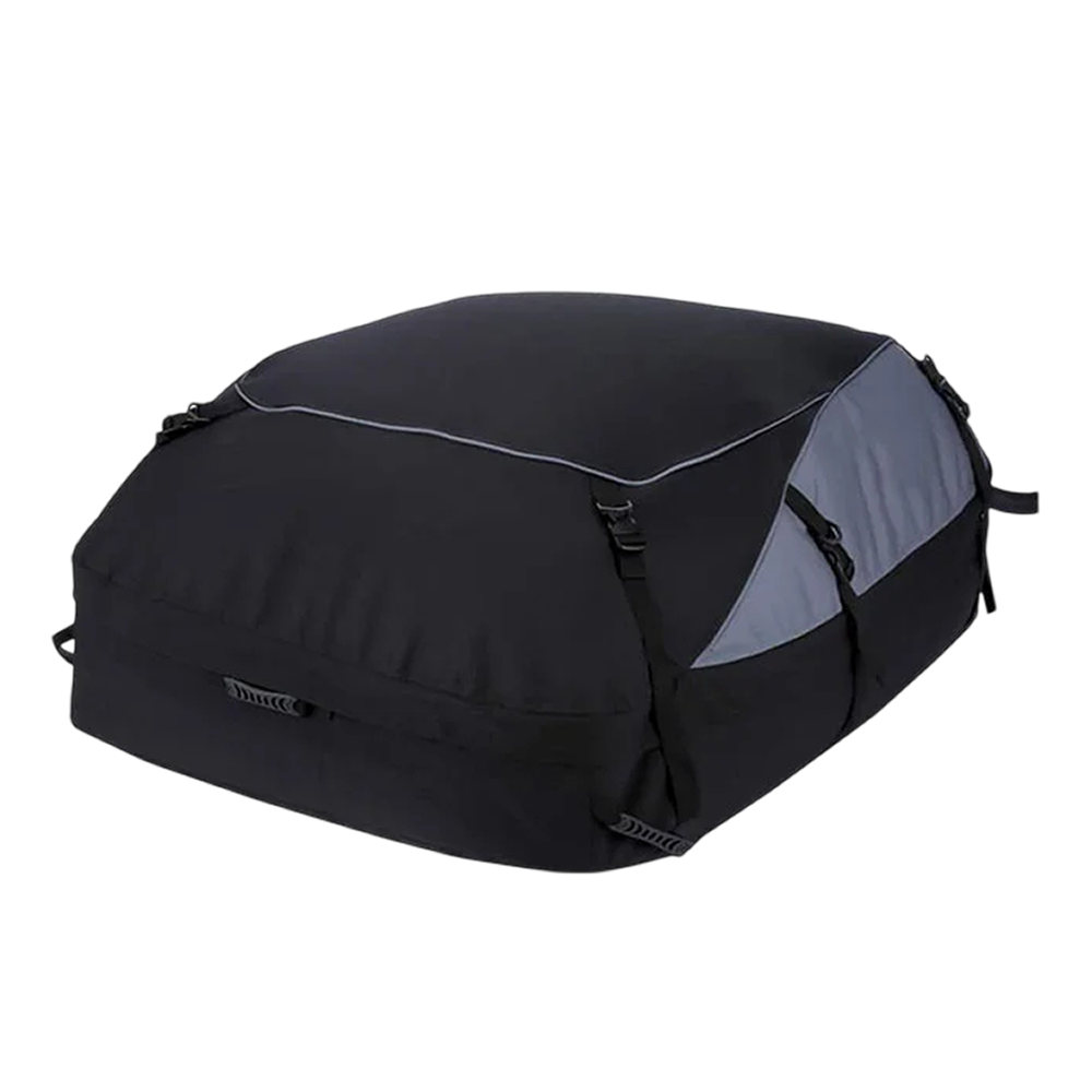 StowRaxi Waterproof Universal Car Roof Cargo Bag for Road Trips