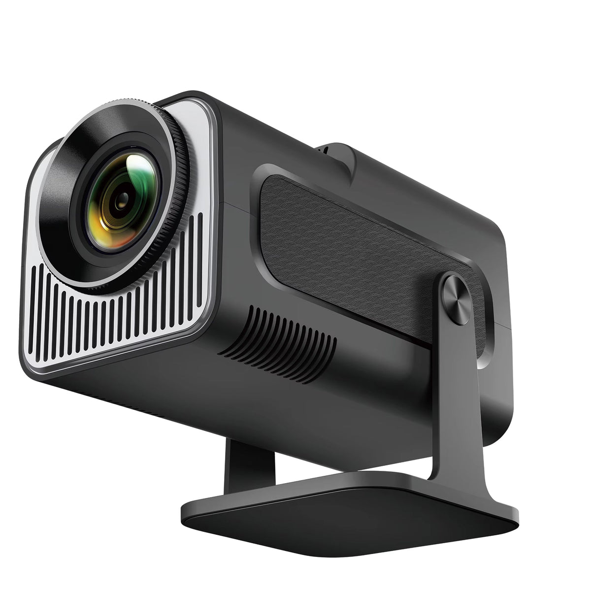 SuniiStage - 4K Projector For Outdoor Activities