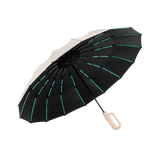 TempoEsta Windproof Storm Umbrella with 47-Inch Canopy