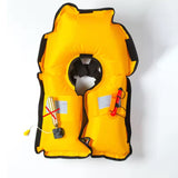 TidePako 150N Automatic Inflatable Life Jacket UK