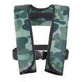TidePako 150N Automatic Inflatable Life Jacket UK