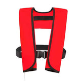 TidePako 150N Automatic Inflatable Life Jacket UK