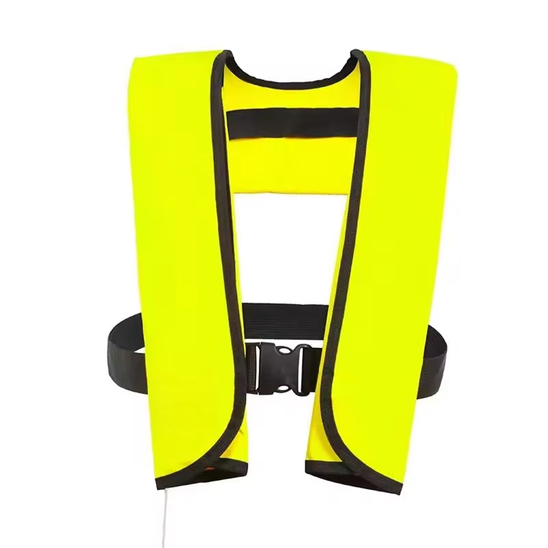 TidePako 150N Automatic Inflatable Life Jacket UK