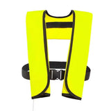 TidePako 150N Automatic Inflatable Life Jacket UK