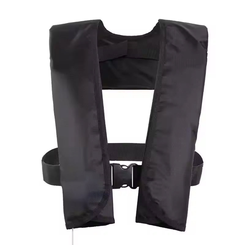 TidePako 150N Automatic Inflatable Life Jacket UK