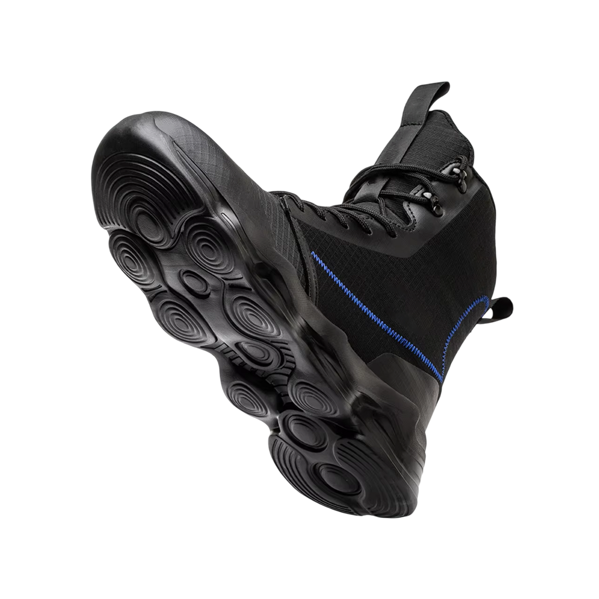 Torbefix Waterproof Motorcycle Boots with Metal Toe Cap