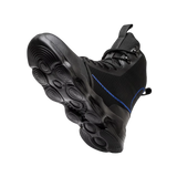 Torbefix Waterproof Motorcycle Boots with Metal Toe Cap