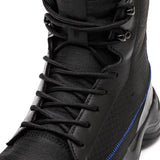 Torbefix Waterproof Motorcycle Boots with Metal Toe Cap