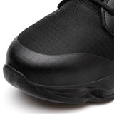 Torbefix Waterproof Motorcycle Boots with Metal Toe Cap