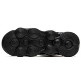 Torbefix Waterproof Motorcycle Boots with Metal Toe Cap