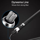 TrailZeni Aluminium Trekking Poles | Lightweight Hiking Support