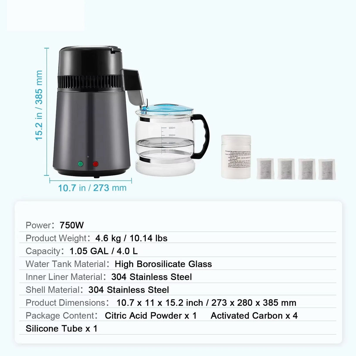VapuRive