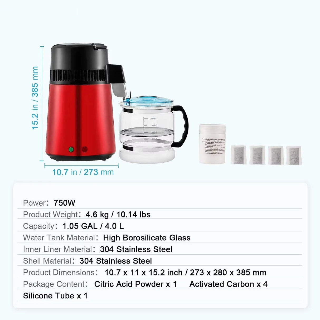 VapuRive