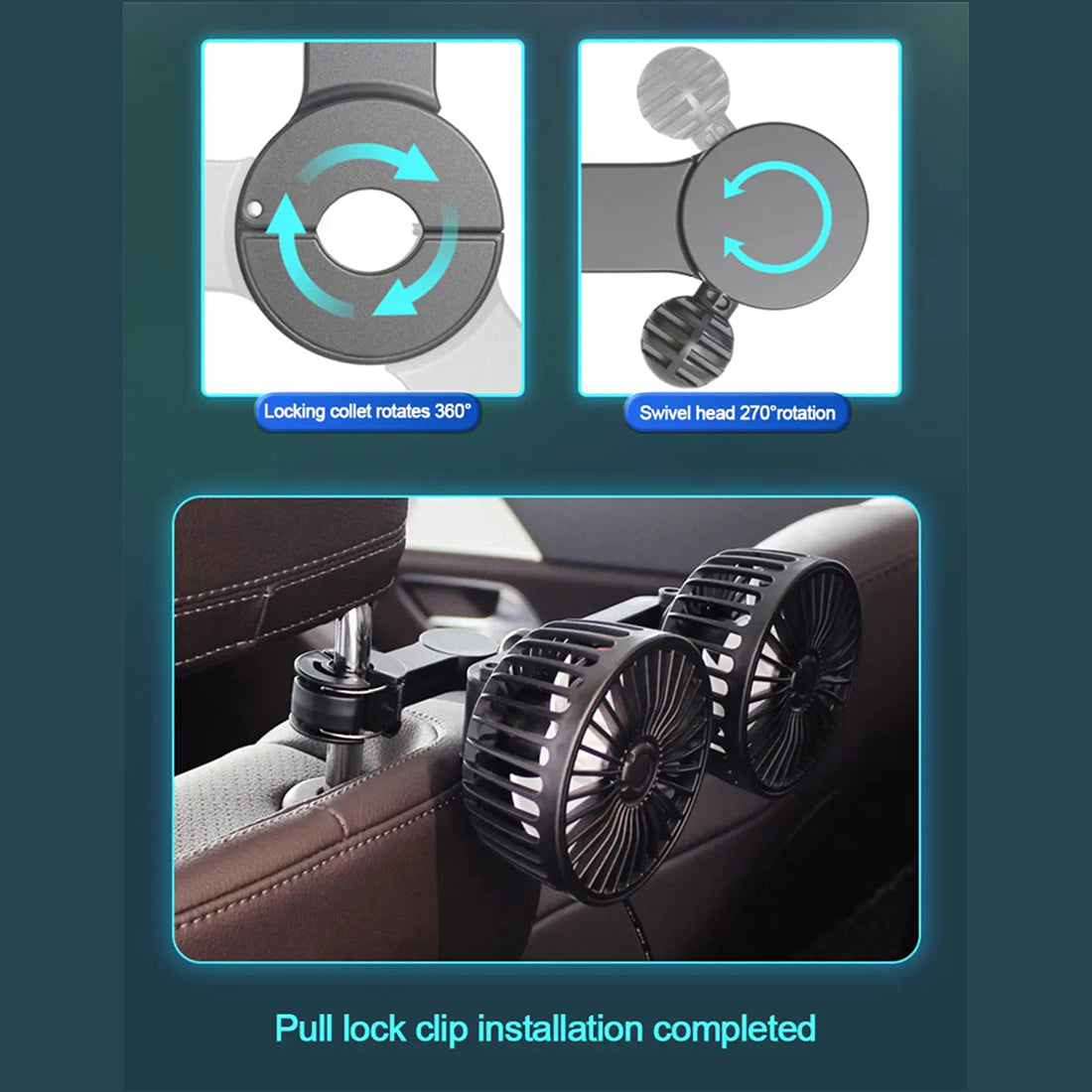 Ventariax