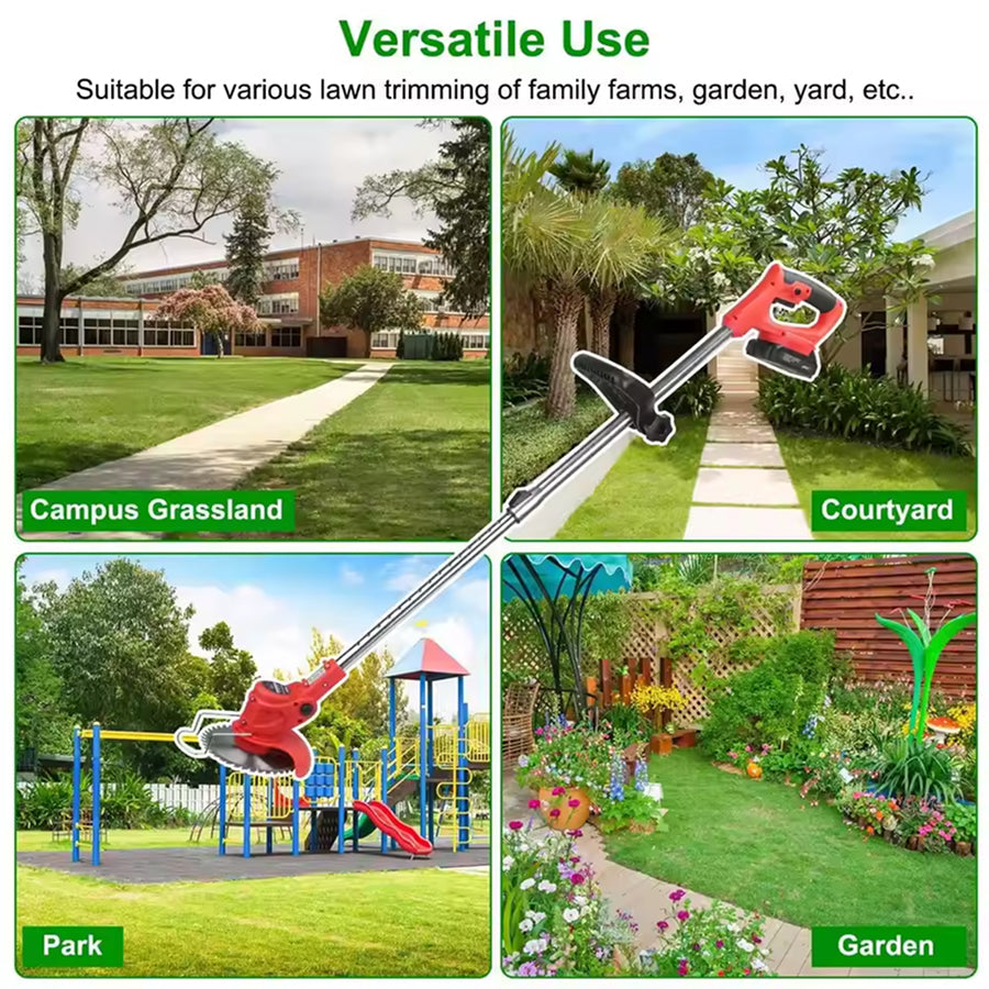 VexuLawn