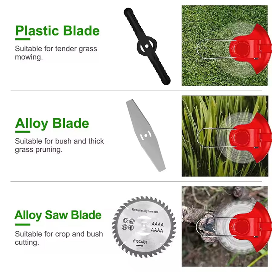 VexuLawn
