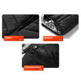 VoltLaye Heated Gilet | 21-Zone Electric Body Warmer for Men & Women