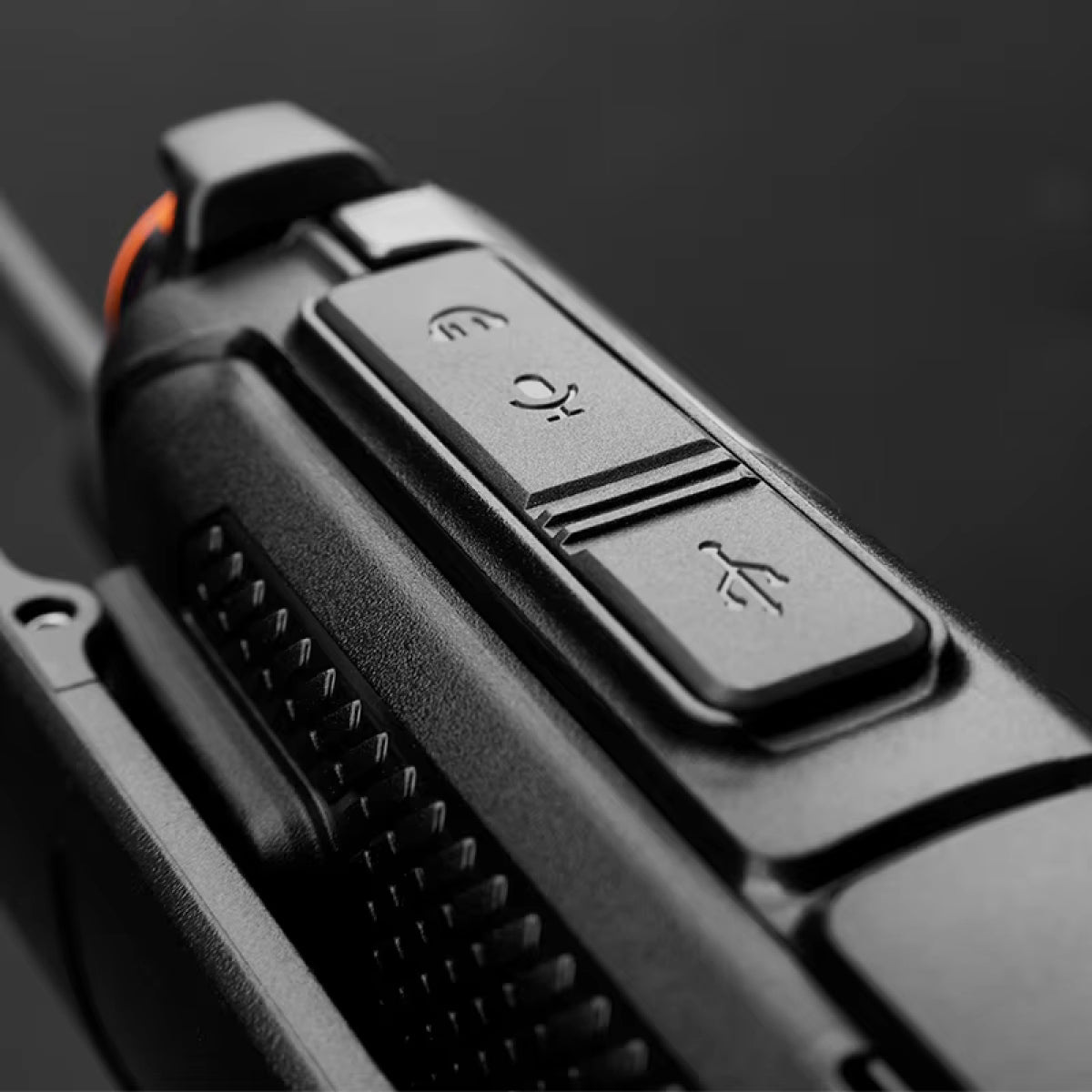 VoxiLeap Dual-Band GMRS Radios 4W Two-Way Walkie Talkies