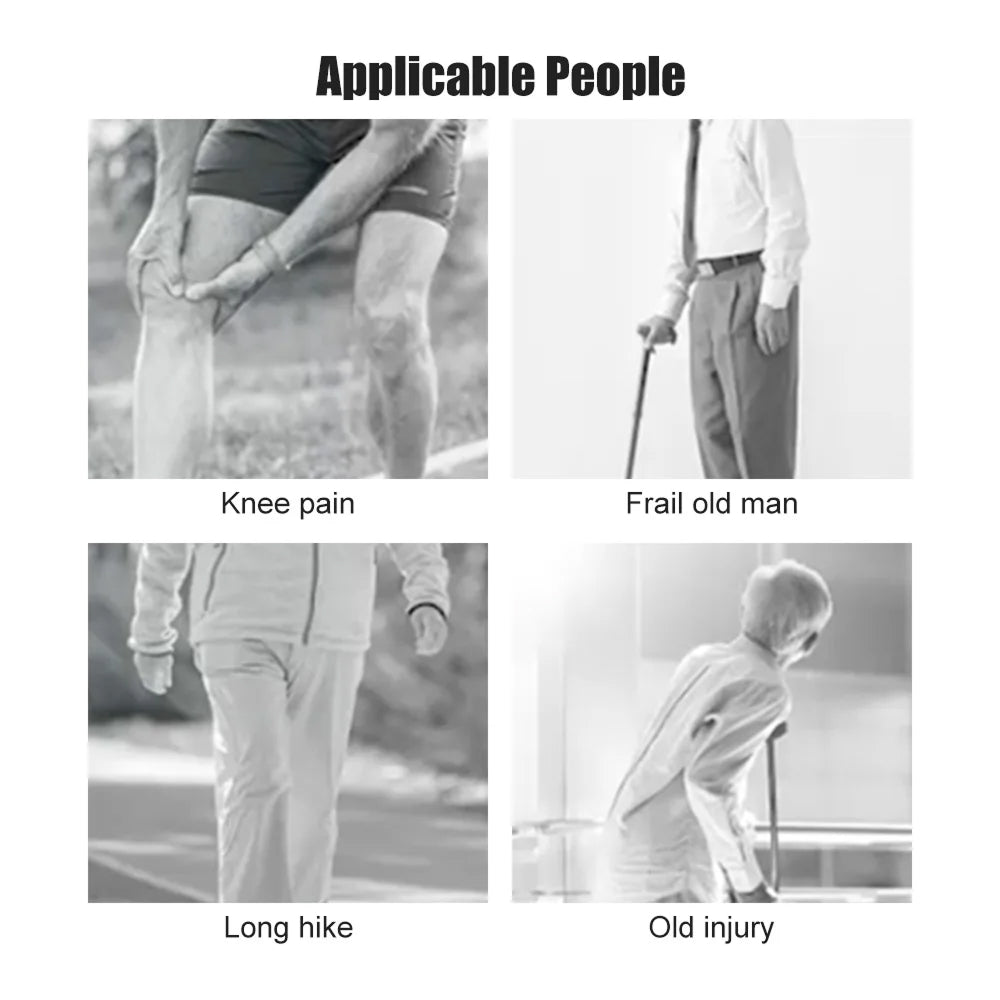 WakiDevas Walking Aid Mobility Support UK