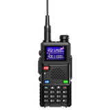 WavieRun Multi-Band Emergency Walkie Talkie & Two-Way Radio UK